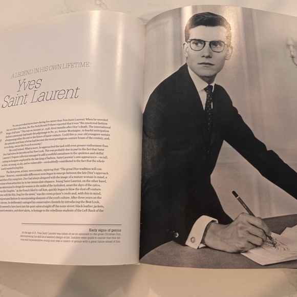 Rarely Used FASHION book by CHARLOTTE SEELING - Picture 6 of 8